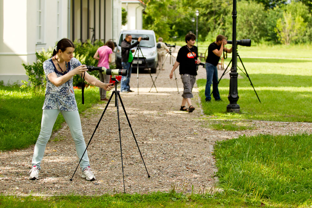 IV Zlot Czytelnik�w Optyczne.pl