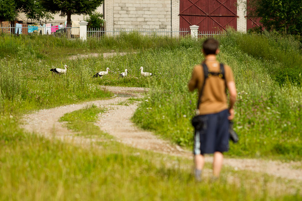 IV Zlot Czytelnik�w Optyczne.pl