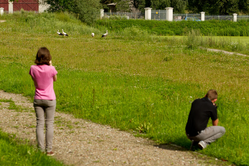 IV Zlot Czytelnik�w Optyczne.pl