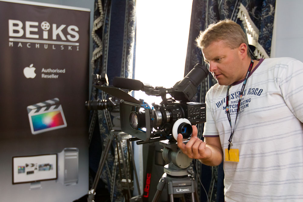 IV Zlot Czytelnik�w Optyczne.pl