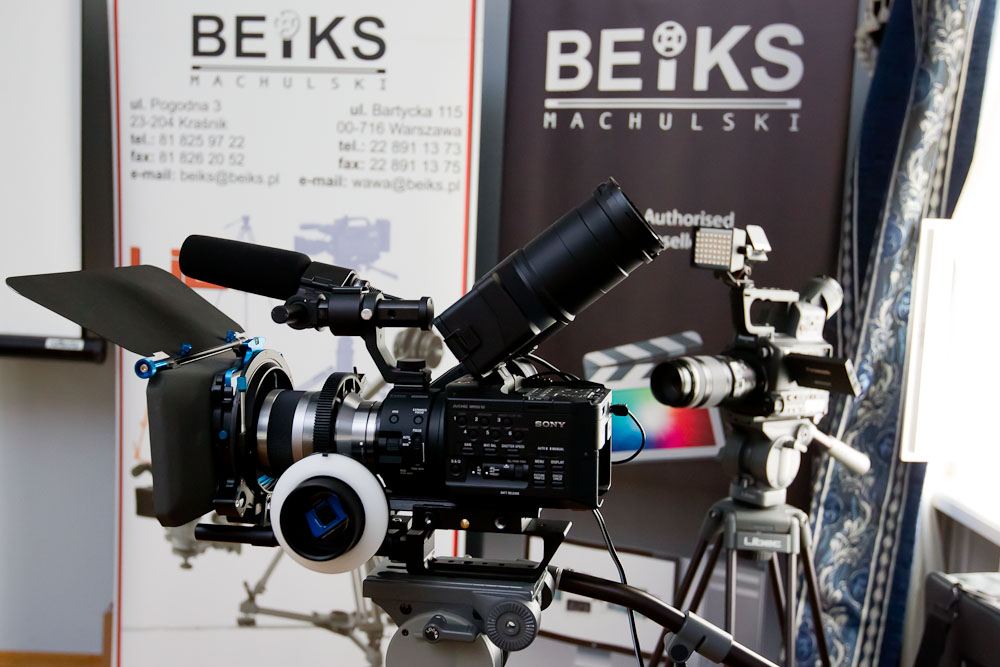 IV Zlot Czytelnik�w Optyczne.pl