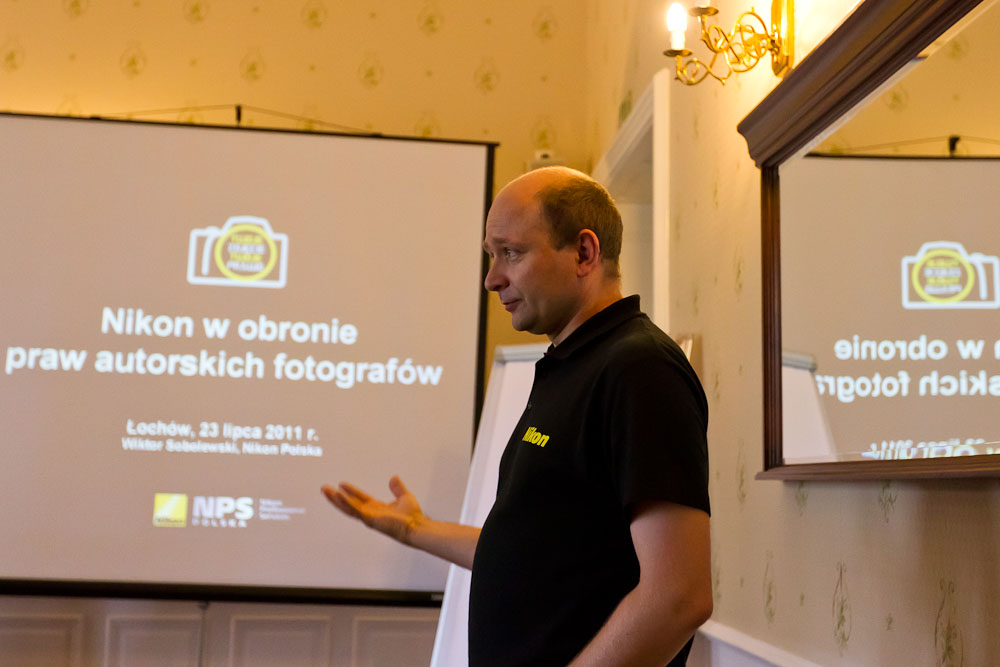 IV Zlot Czytelnik�w Optyczne.pl