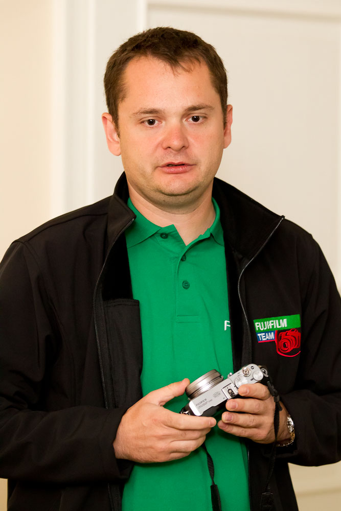 IV Zlot Czytelnik�w Optyczne.pl