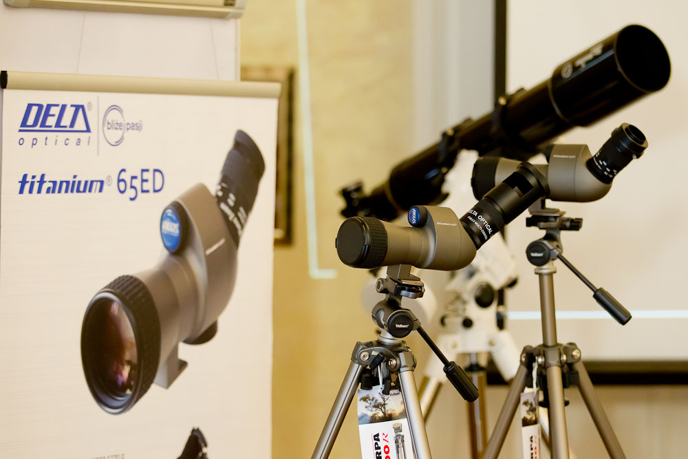 IV Zlot Czytelnik�w Optyczne.pl