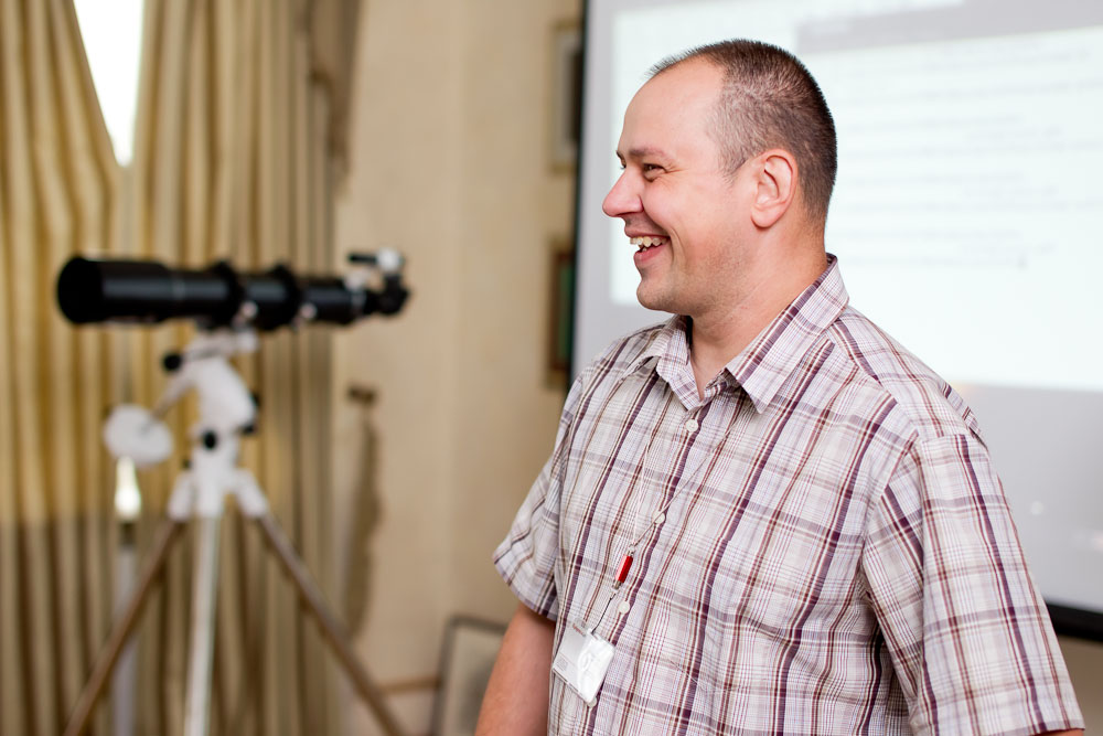 IV Zlot Czytelnik�w Optyczne.pl