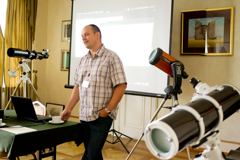 IV Zlot Czytelnik�w Optyczne.pl