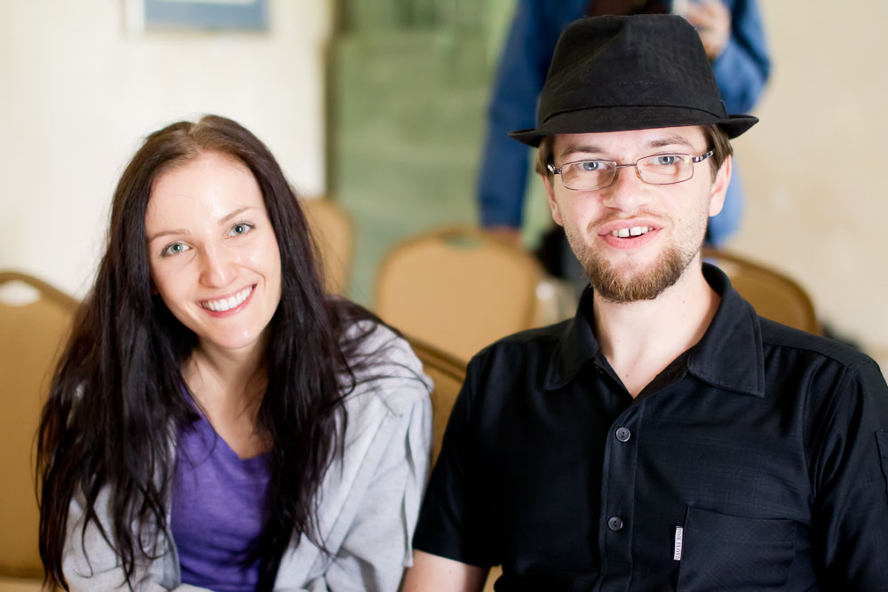 IV Zlot Czytelnik�w Optyczne.pl