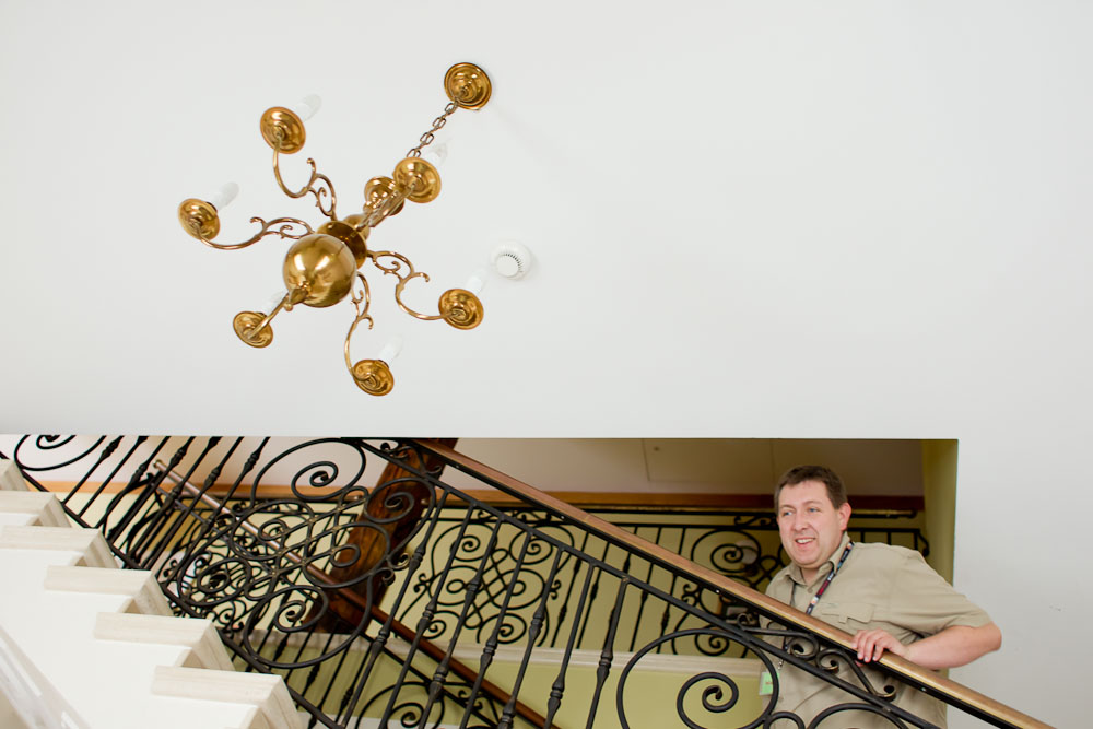 IV Zlot Czytelnik�w Optyczne.pl