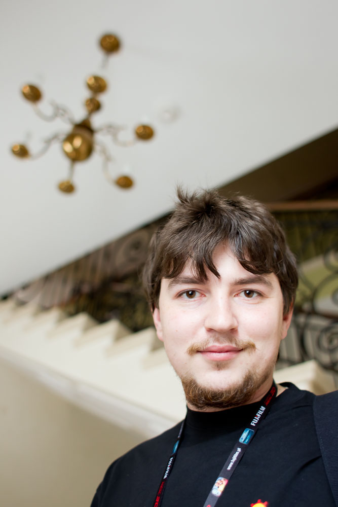 IV Zlot Czytelnik�w Optyczne.pl