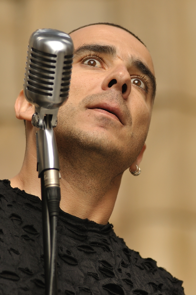 Antnio Cova, Brainderstrm