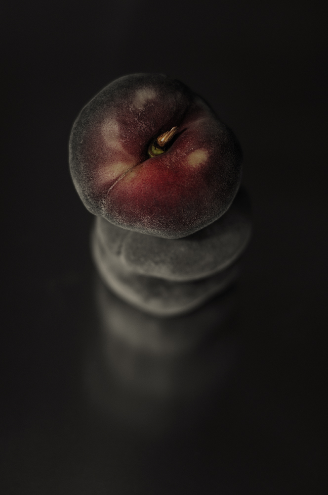 brzoskwiniowo