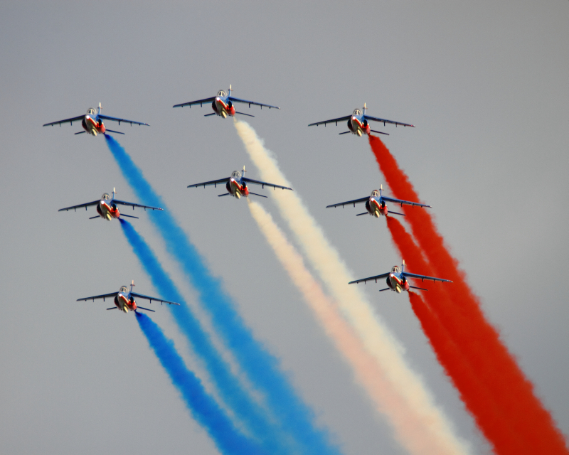 Francja elegancja:))