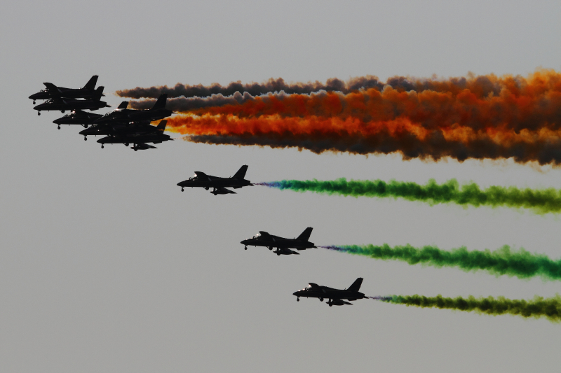 Tricolori