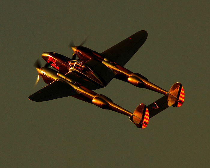 P-38