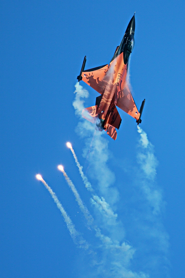 Flying Dutchman