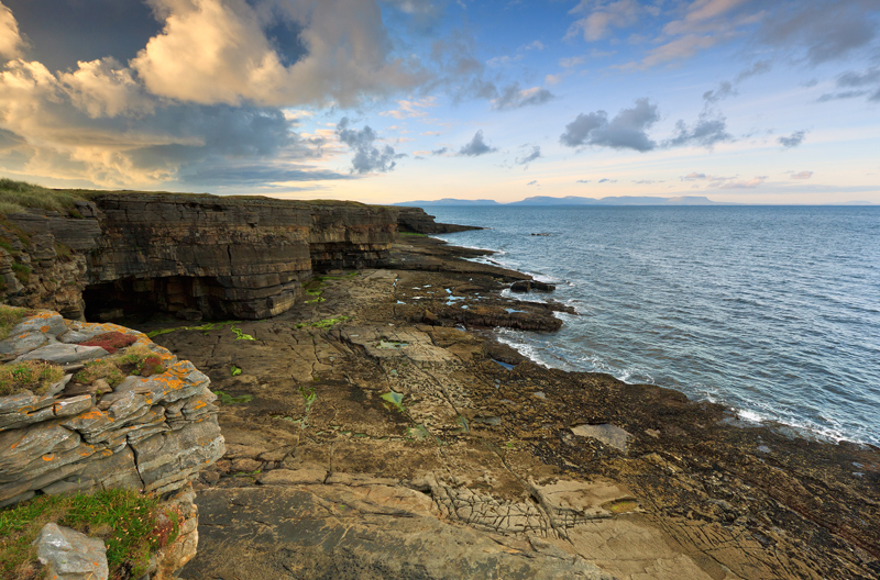 Muckross Head