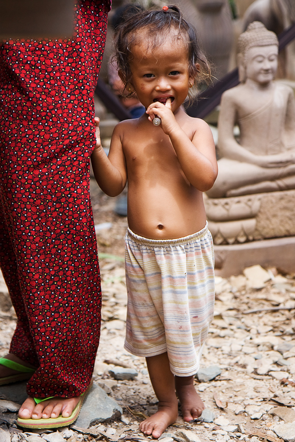 Kingdom of Cambodia cz. 3
