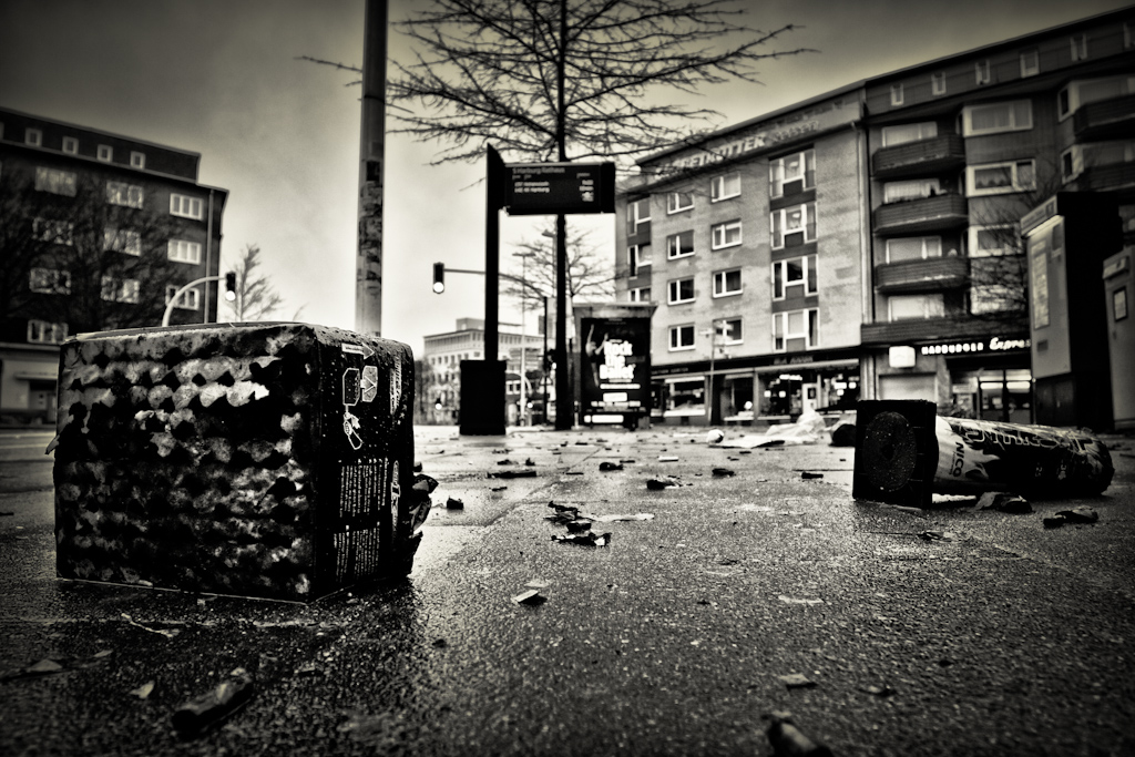 Posylwestrowisko 2.