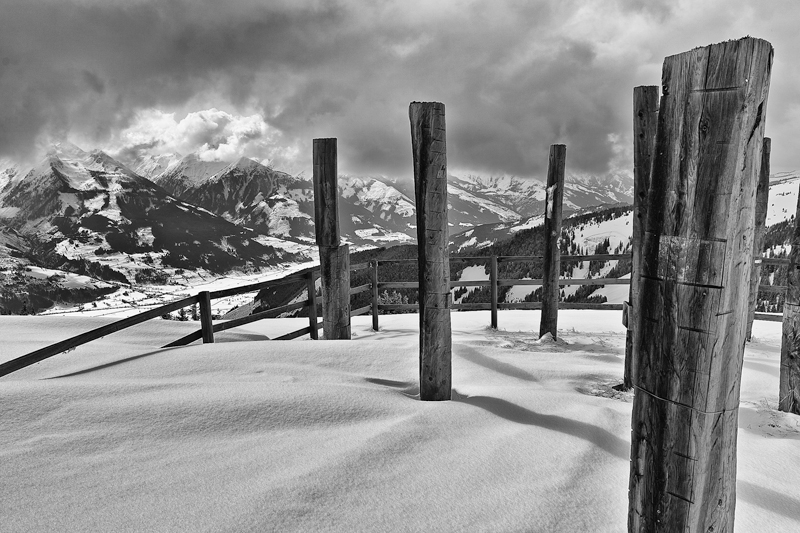 Natural Alpen ND Grad Filter
