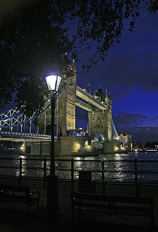Tower Bridge