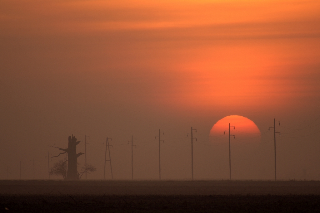 Gdy zabraknie energii