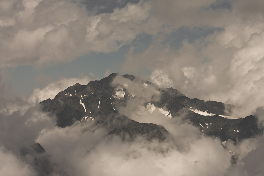 Top of Tyrol