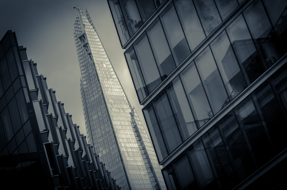 The Shard