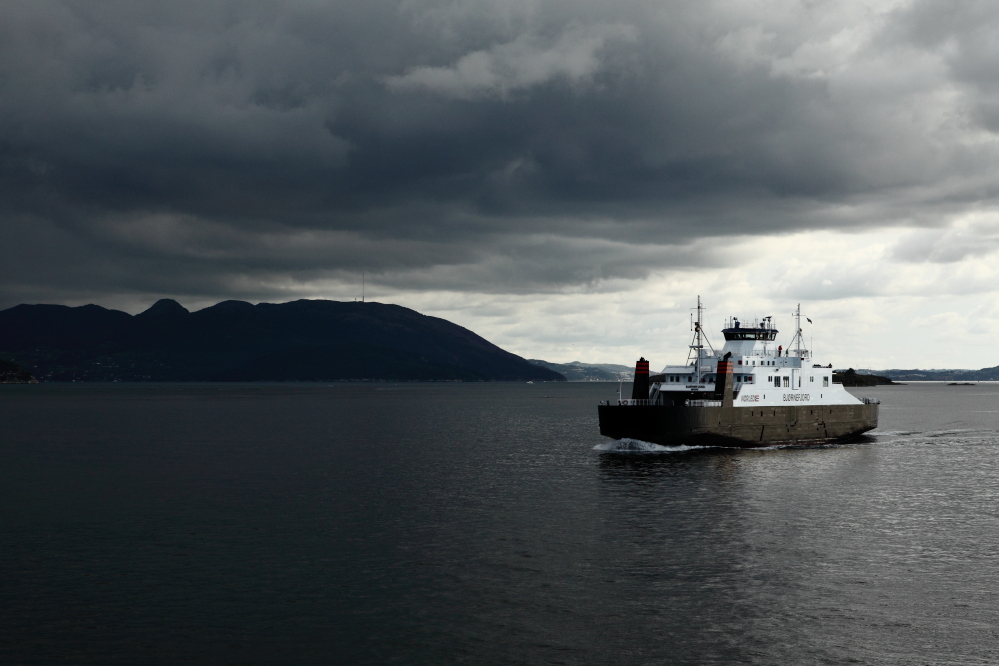 Boknafjorden