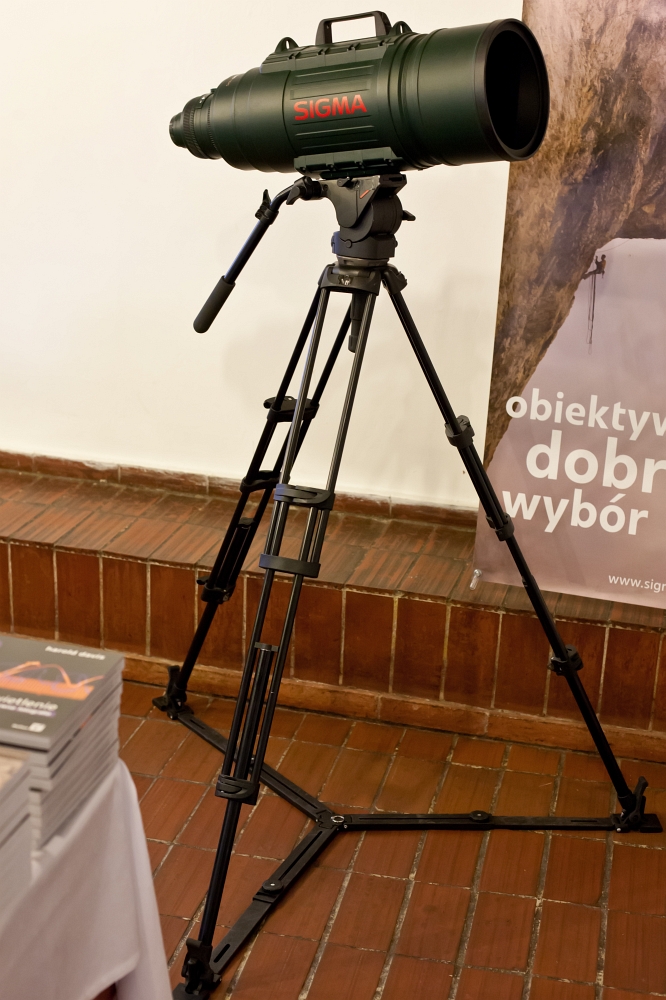 V Zlot Czytelnik�w Optyczne.pl