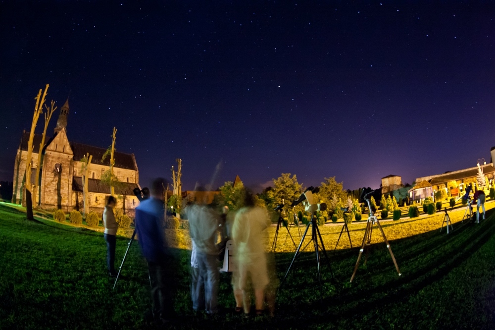 V Zlot Czytelnik�w Optyczne.pl