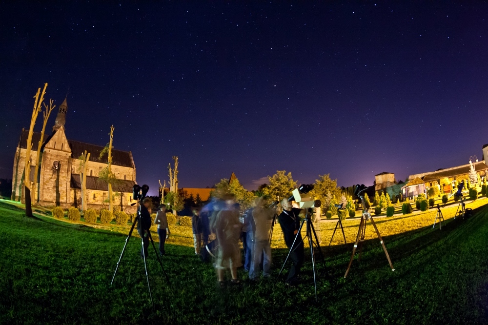 V Zlot Czytelnik�w Optyczne.pl