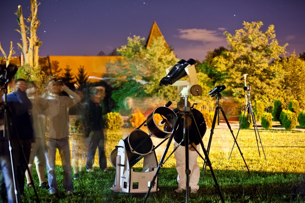 V Zlot Czytelnik�w Optyczne.pl