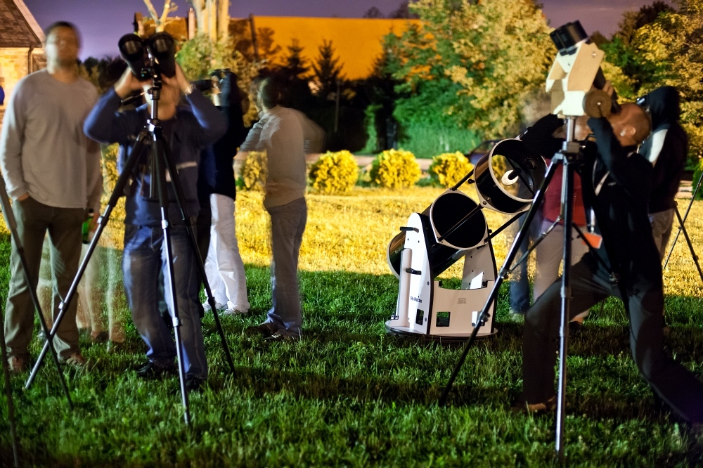 V Zlot Czytelnik�w Optyczne.pl