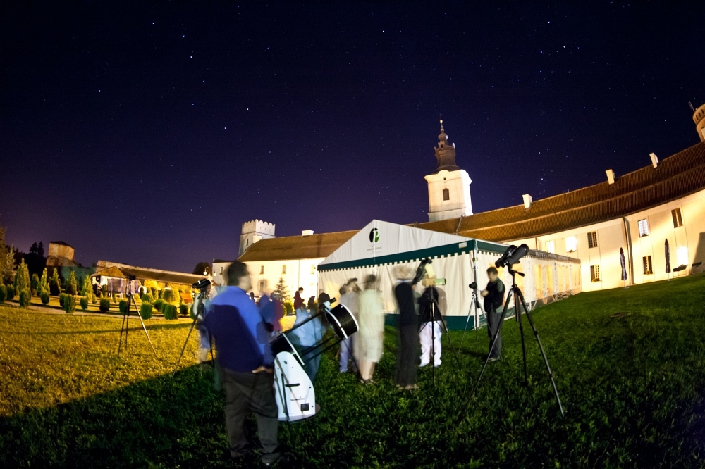 V Zlot Czytelnik�w Optyczne.pl