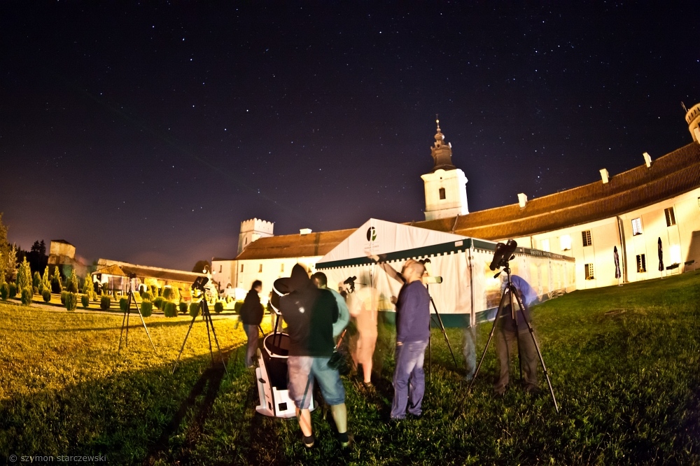 V Zlot Czytelnik�w Optyczne.pl