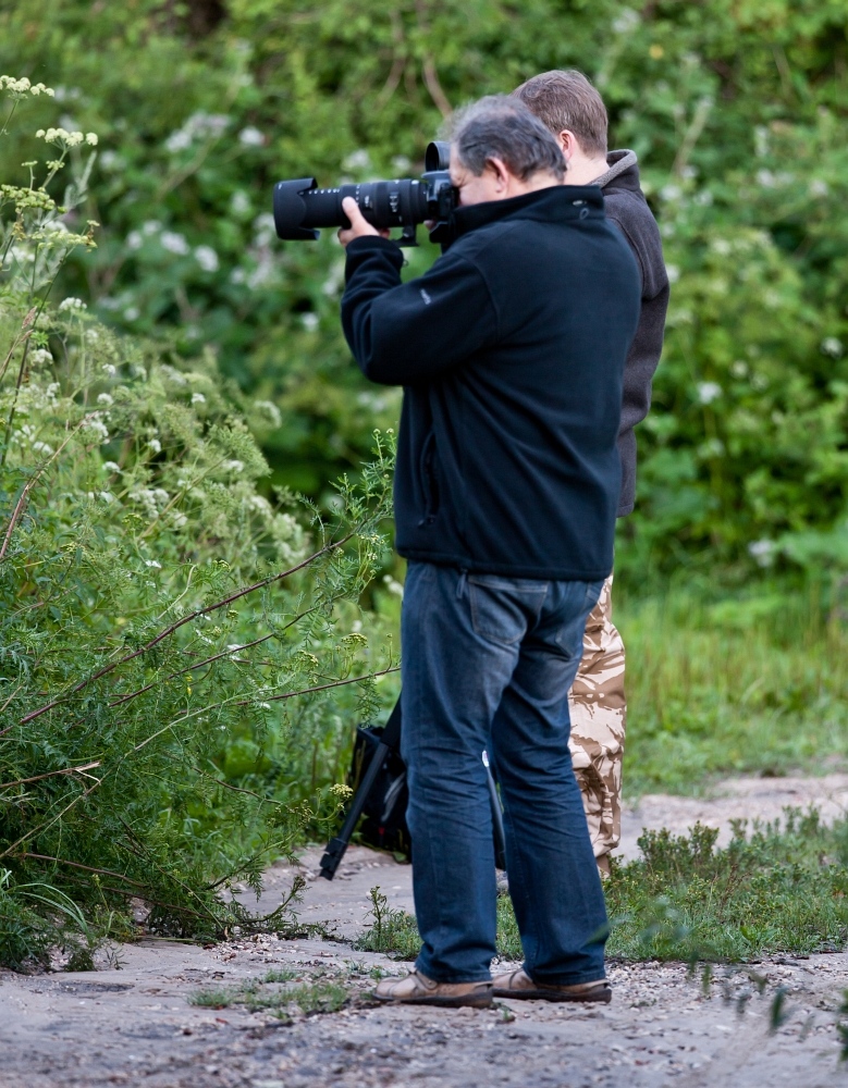 V Zlot Czytelnik�w Optyczne.pl