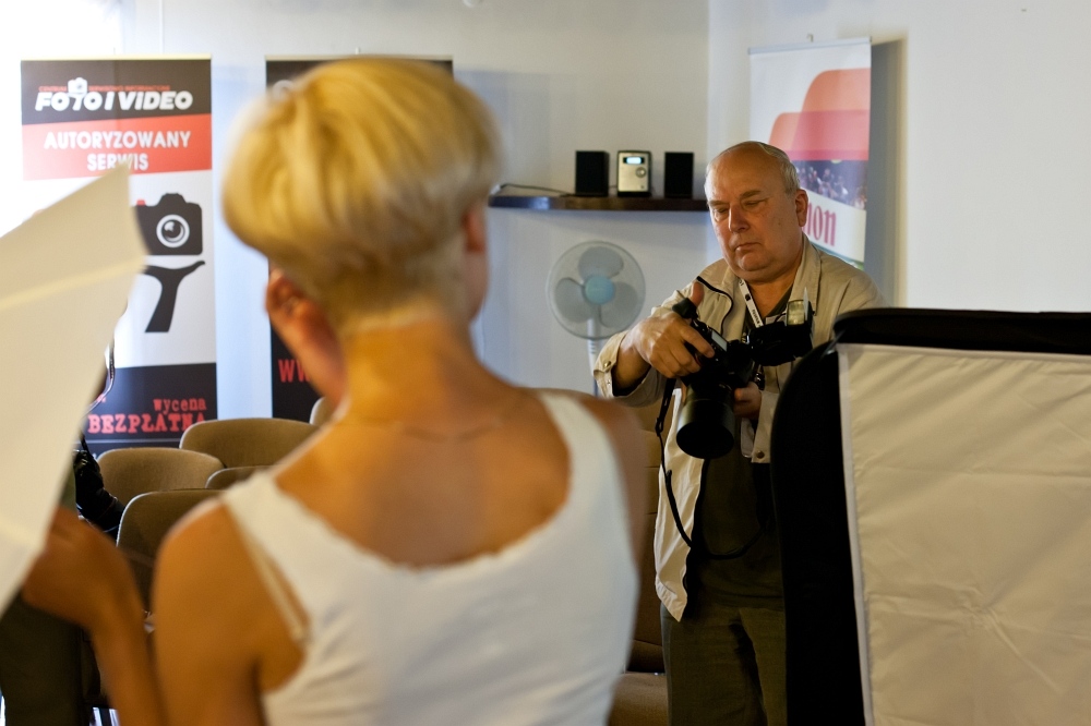 V Zlot Czytelnik�w Optyczne.pl