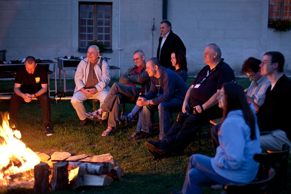 V Zlot Czytelnik�w Optyczne.pl