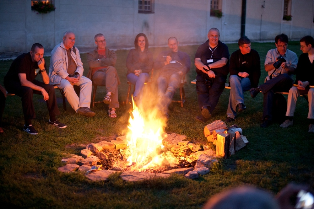 V Zlot Czytelnik�w Optyczne.pl