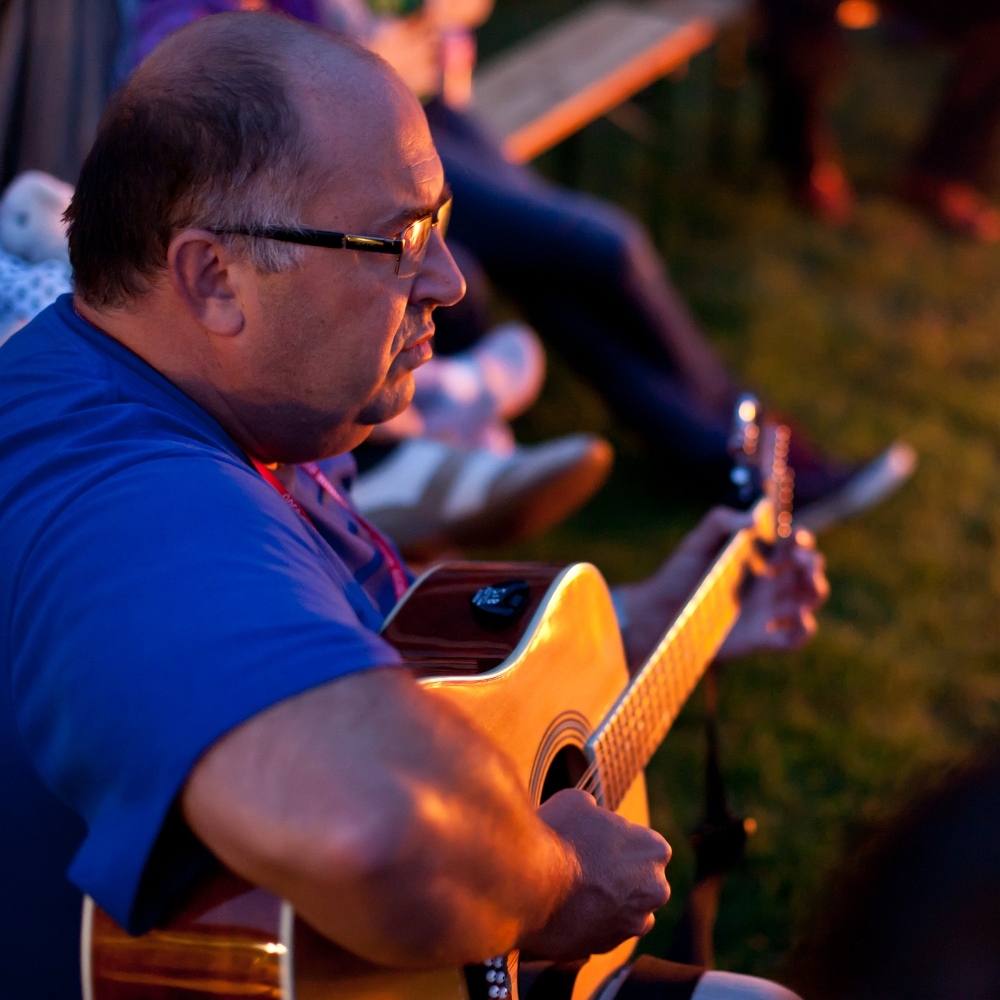 V Zlot Czytelnik�w Optyczne.pl