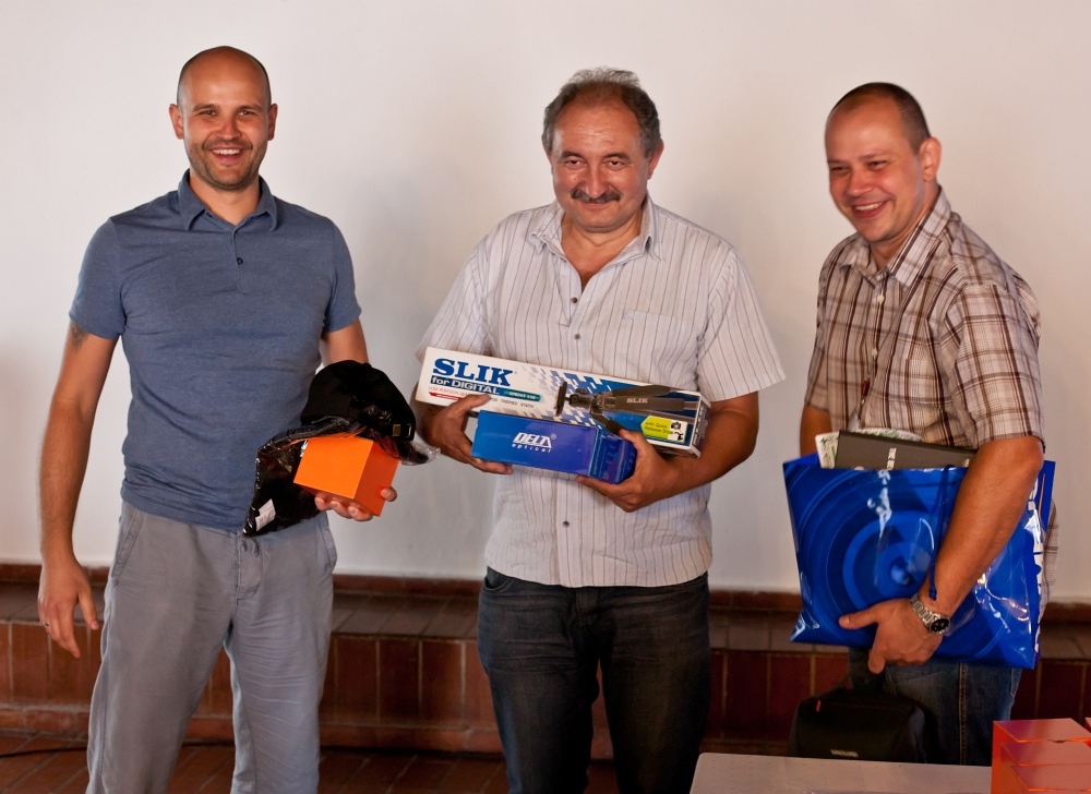 V Zlot Czytelnik�w Optyczne.pl