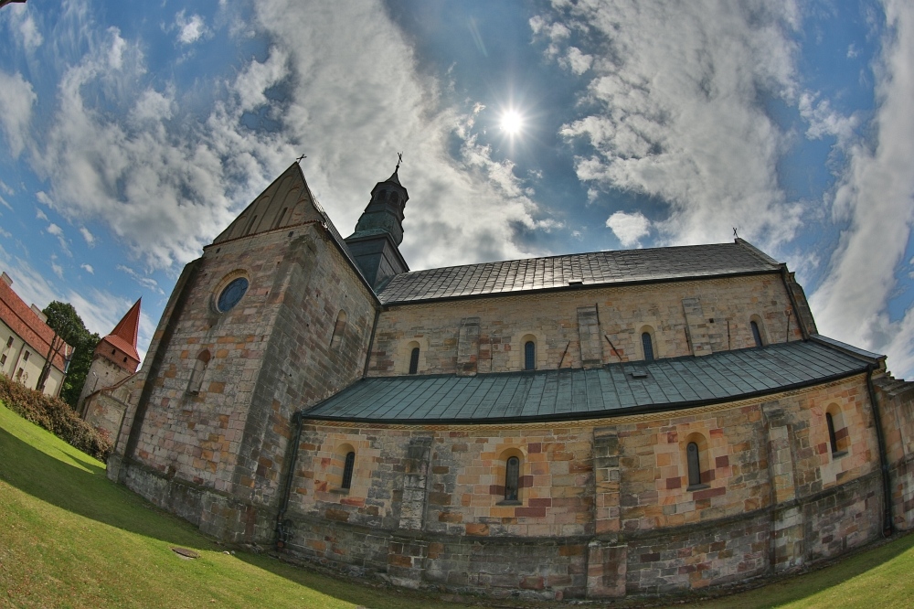 V Zlot Czytelnik�w Optyczne.pl