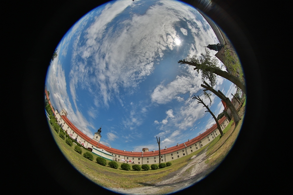 V Zlot Czytelnik�w Optyczne.pl