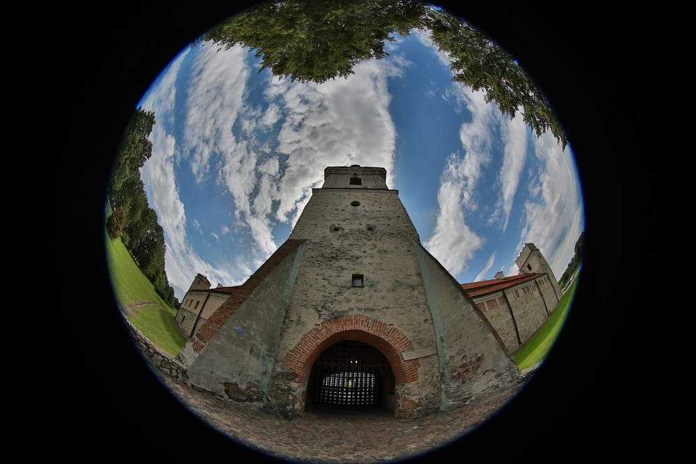 V Zlot Czytelnik�w Optyczne.pl