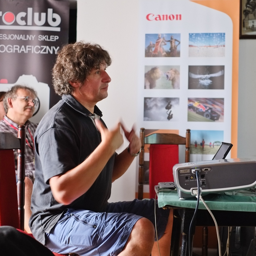 V Zlot Czytelnik�w Optyczne.pl