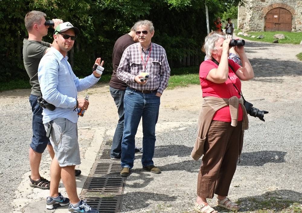 V Zlot Czytelnik�w Optyczne.pl