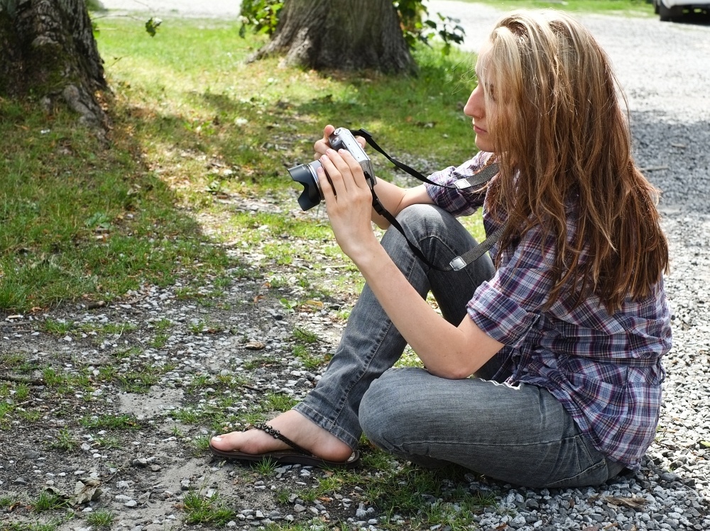 V Zlot Czytelnik�w Optyczne.pl