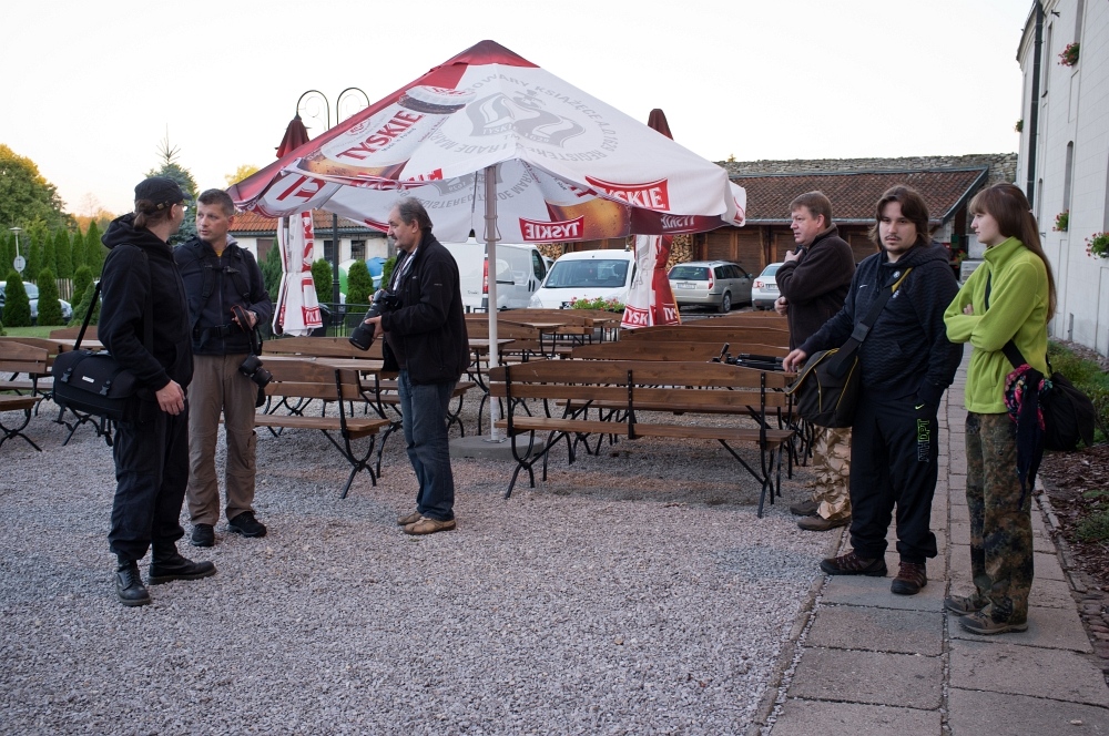 V Zlot Czytelnik�w Optyczne.pl