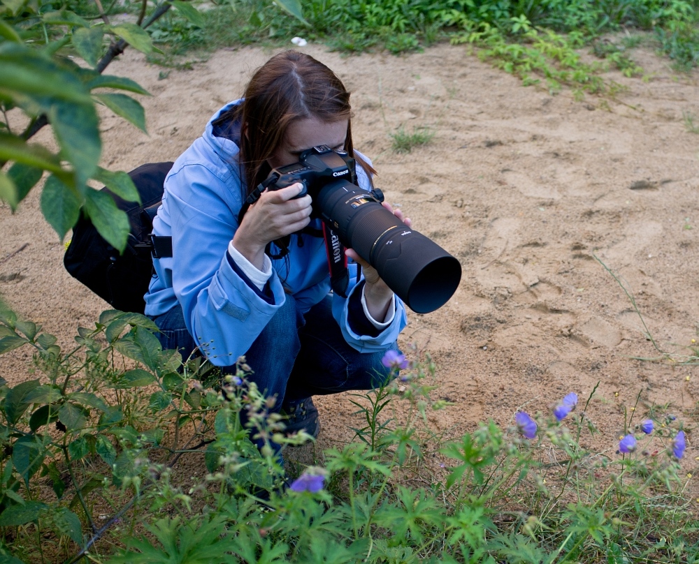 V Zlot Czytelnik�w Optyczne.pl