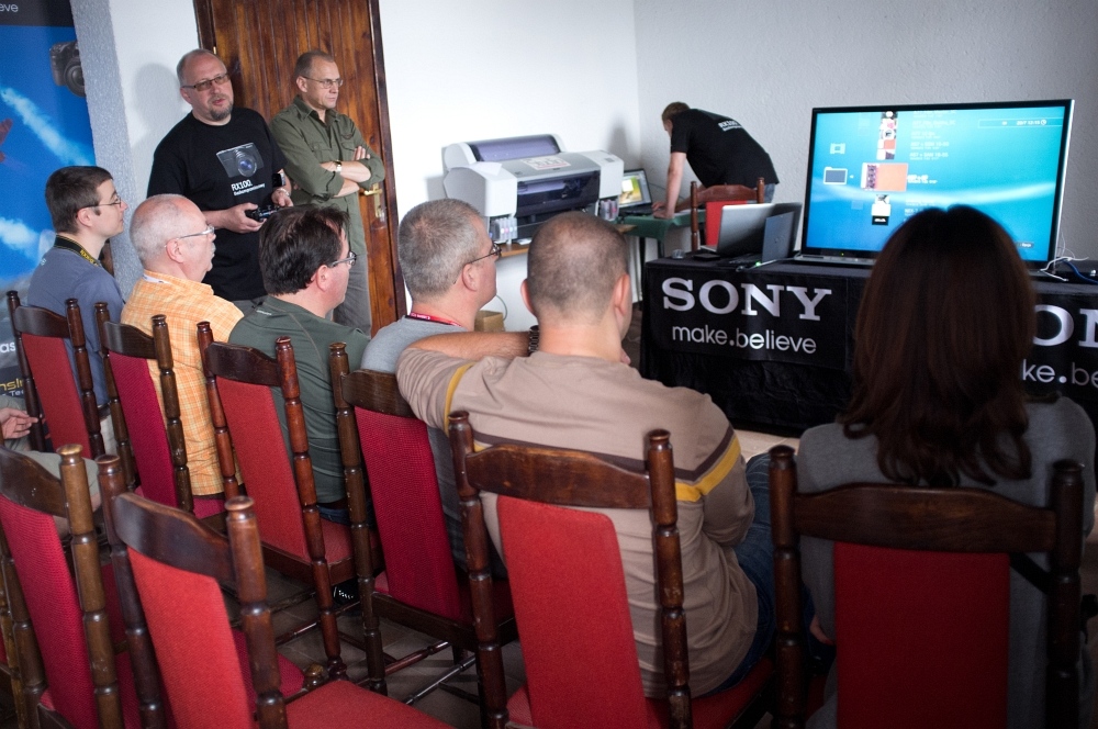 V Zlot Czytelnik�w Optyczne.pl